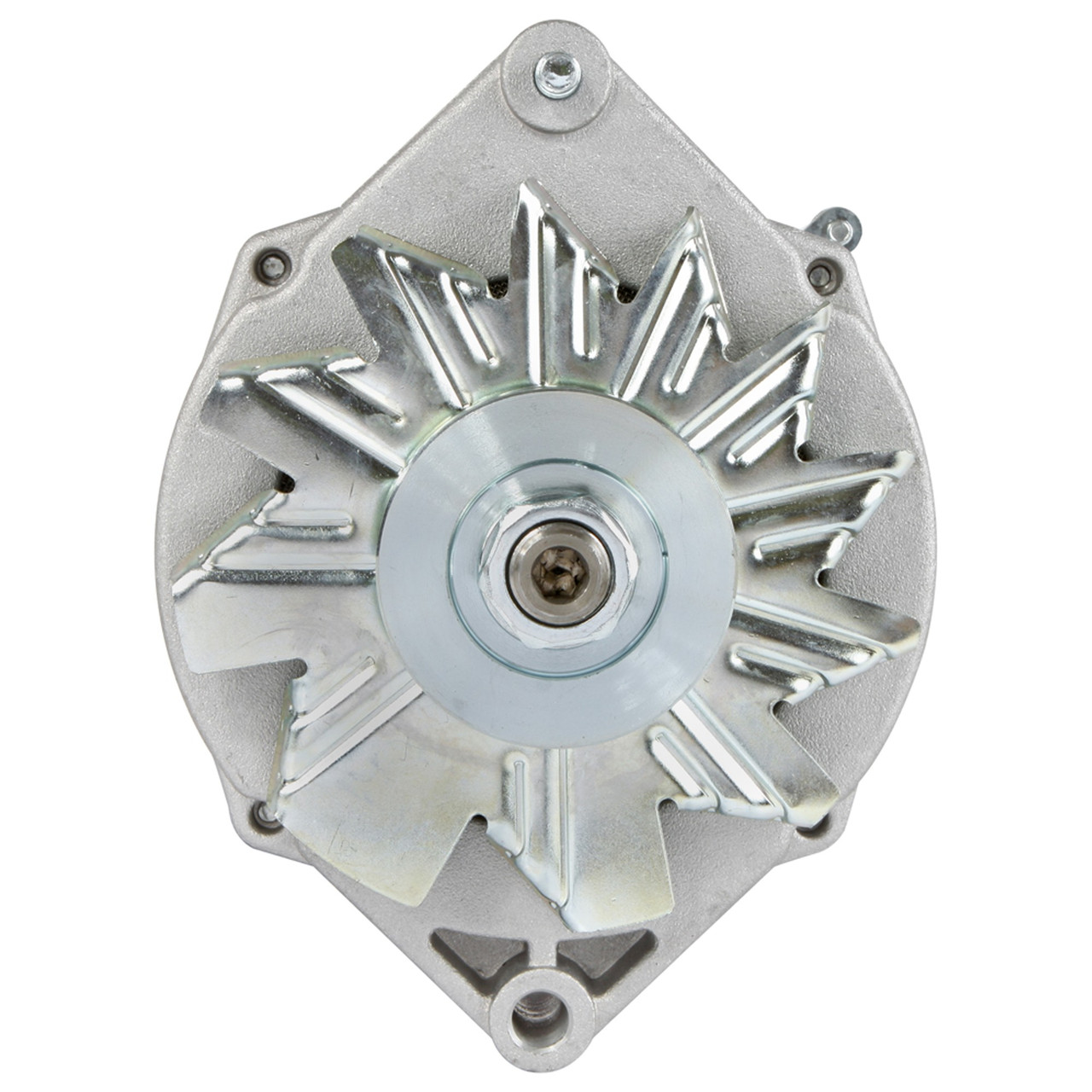 High Output Alternator for Crusader, Hardin, Jacuzzi Jet, Mercruiser, OMC, Pleasurecraft HO-ADR0334 w/TACH-140AMP High Output Alternator for Crusader, Hardin, Jacuzzi Jet, Mercruiser, OMC, Pleasurecraft HO-ADR0334 w/TACH-140AMP